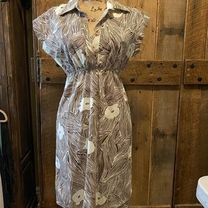 LIKE NEW! Woman’s dress by Porridge.